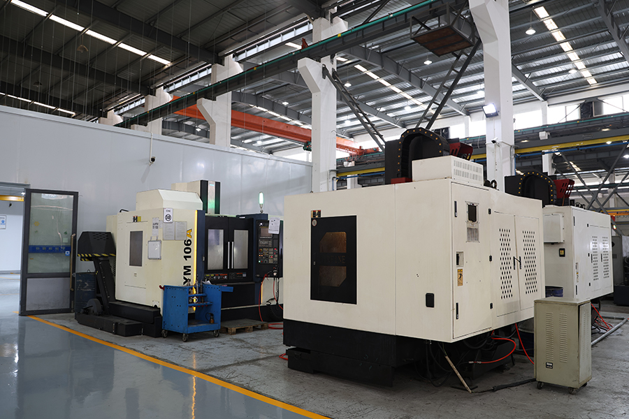 宁波喆瑞模具有限公司