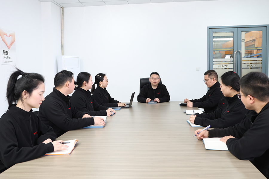 宁波喆瑞模具有限公司