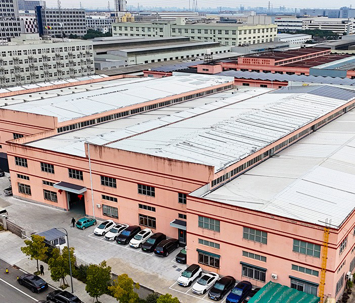 宁波喆瑞模具有限公司