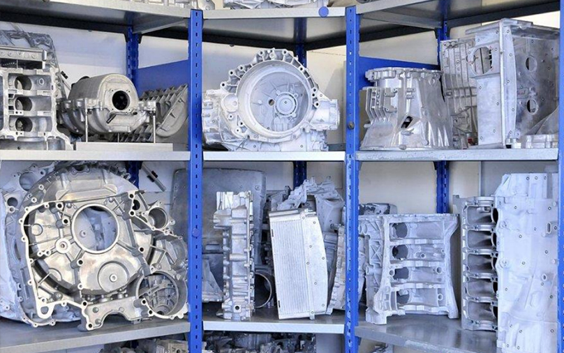 宁波喆瑞模具有限公司