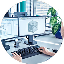 宁波喆瑞模具有限公司