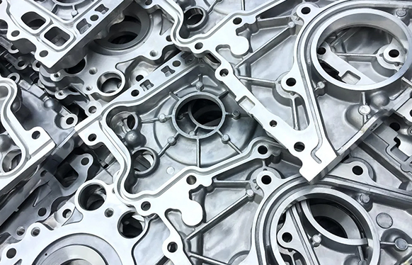 宁波喆瑞模具有限公司